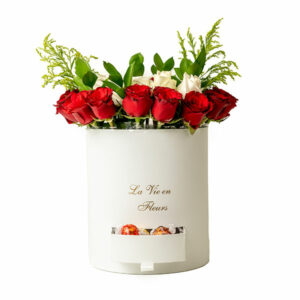 Flowers of Love 1